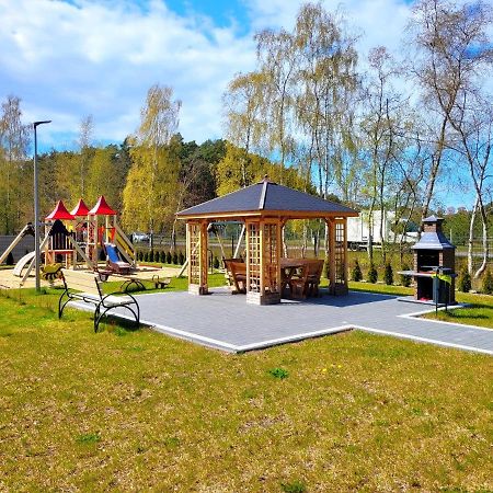 Apartament 23 - Klimaty Baltyku Dziwnów Εξωτερικό φωτογραφία