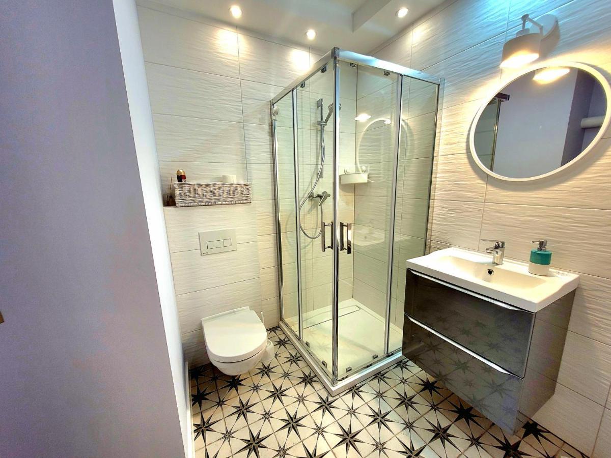Apartament 23 - Klimaty Baltyku Dziwnów Εξωτερικό φωτογραφία