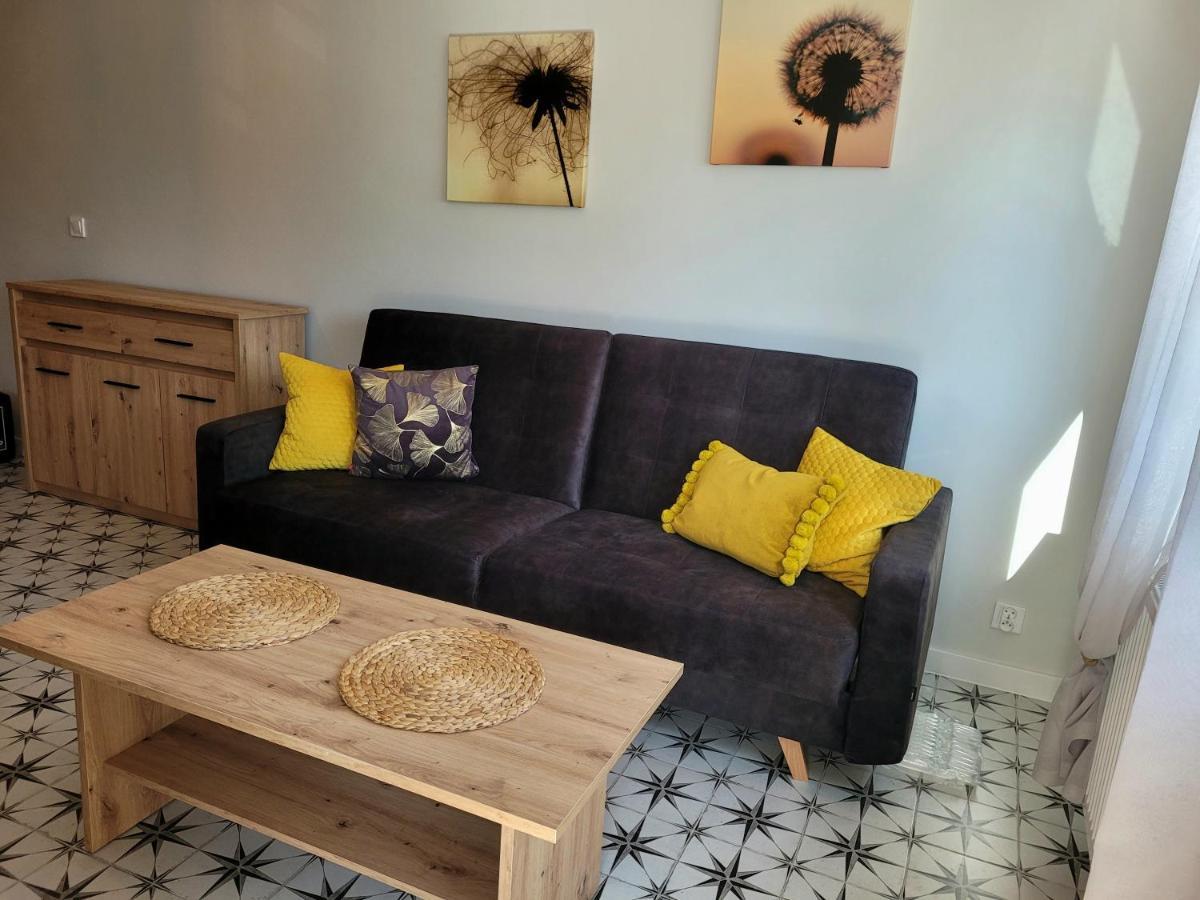 Apartament 23 - Klimaty Baltyku Dziwnów Εξωτερικό φωτογραφία