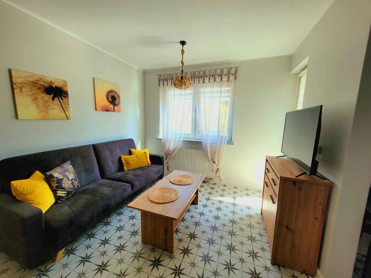 Apartament 23 - Klimaty Baltyku Dziwnów Εξωτερικό φωτογραφία