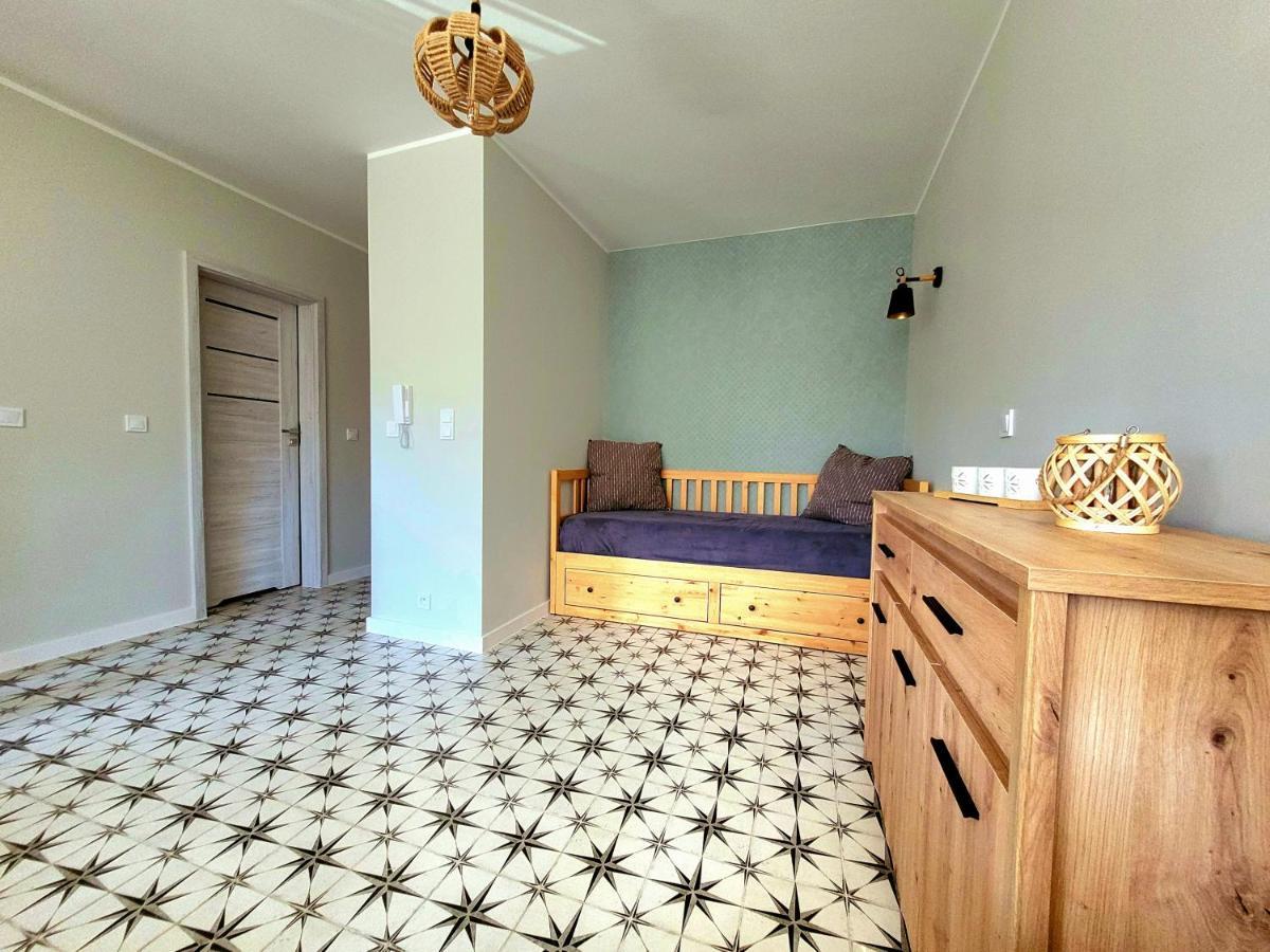 Apartament 23 - Klimaty Baltyku Dziwnów Εξωτερικό φωτογραφία