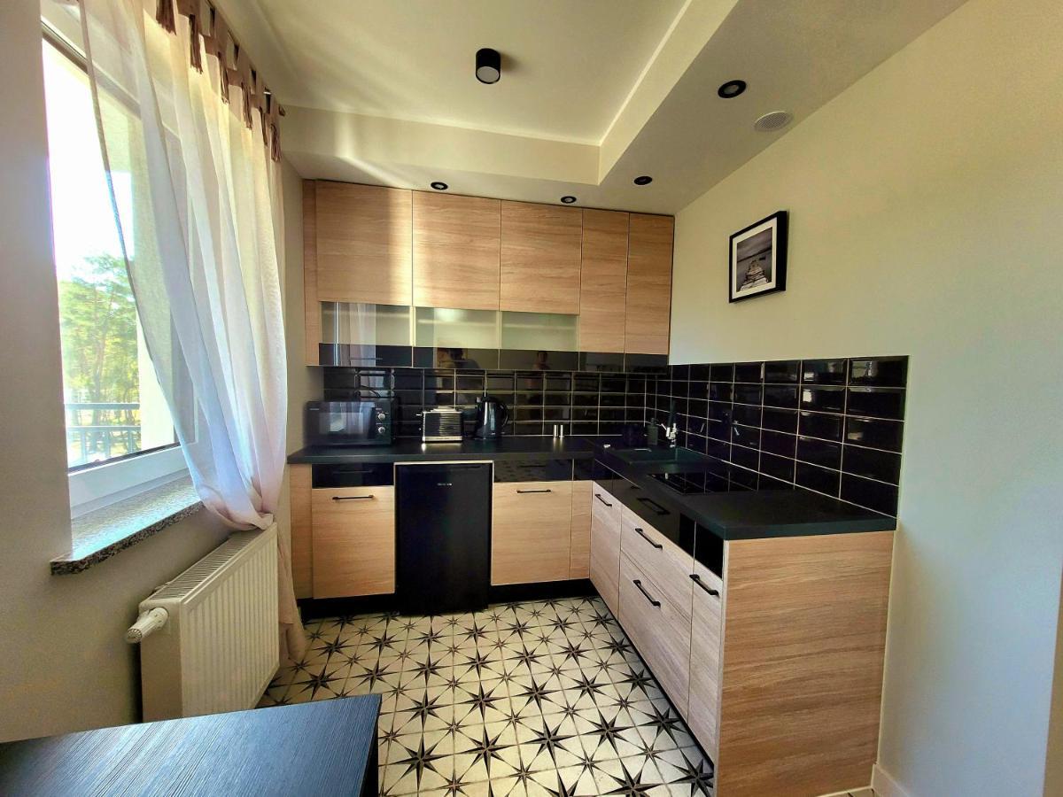 Apartament 23 - Klimaty Baltyku Dziwnów Εξωτερικό φωτογραφία