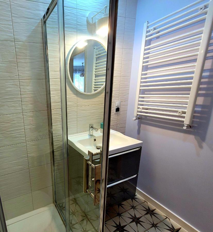 Apartament 23 - Klimaty Baltyku Dziwnów Εξωτερικό φωτογραφία