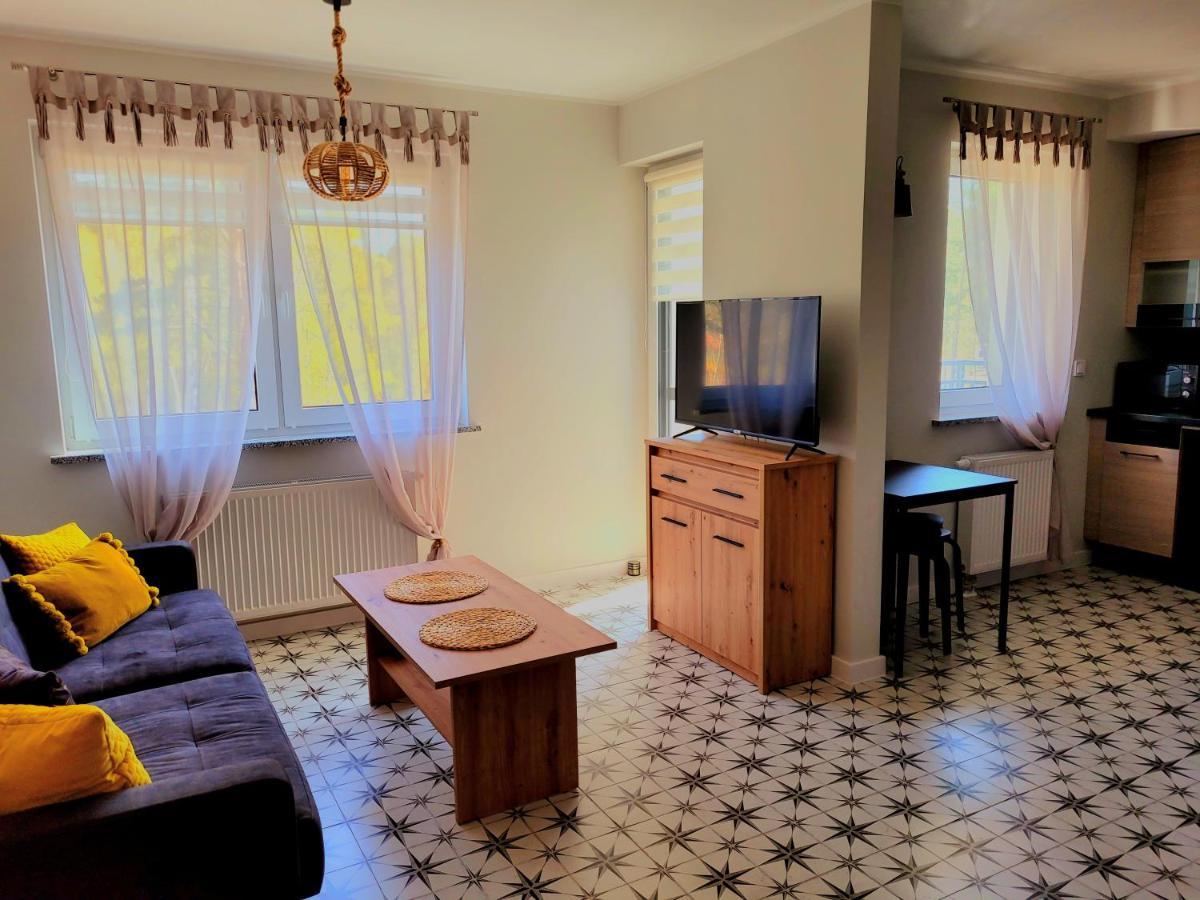Apartament 23 - Klimaty Baltyku Dziwnów Εξωτερικό φωτογραφία