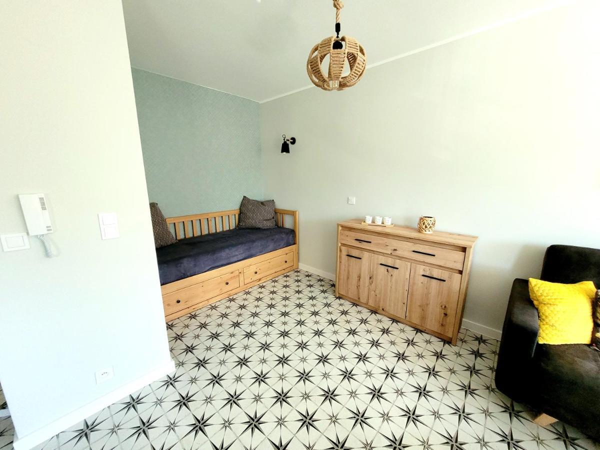 Apartament 23 - Klimaty Baltyku Dziwnów Εξωτερικό φωτογραφία