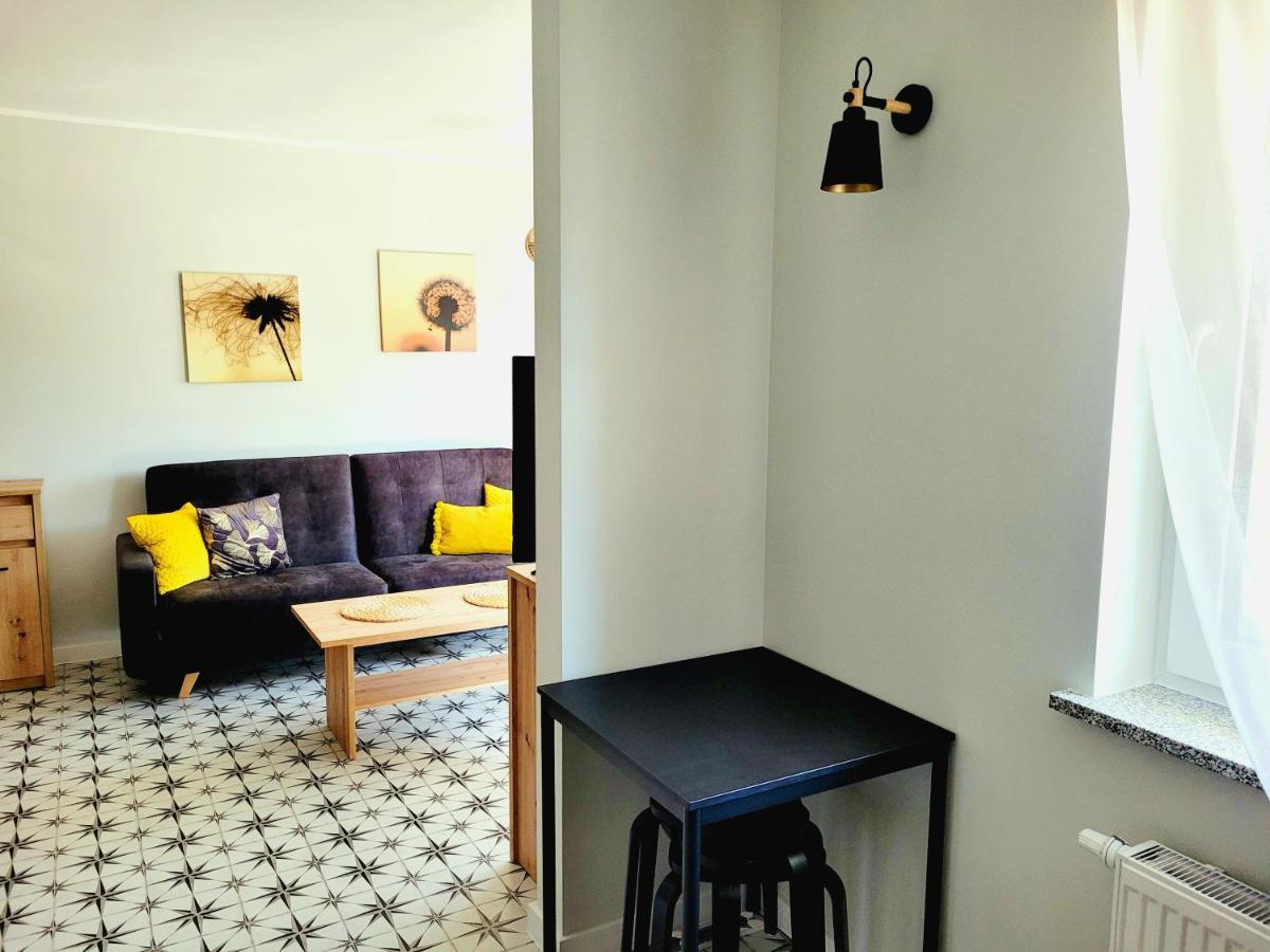 Apartament 23 - Klimaty Baltyku Dziwnów Εξωτερικό φωτογραφία